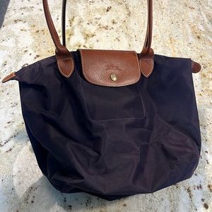Longchamp Tote - medium